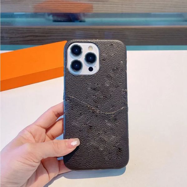 designer card pockets holders phone cases for apple iphone 14 plus 13 12 11 pro max xr xs luxury pu leather hardwares mobile back covers she
designer card pockets holders phone cases for apple iphone 14 plus 13 12 11 pro max xr xs luxury pu leather hardwares mobile back covers she