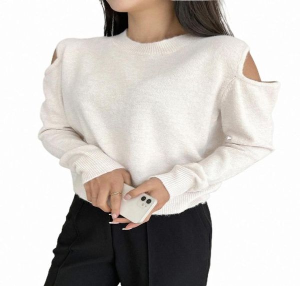 women039s sweaters dazy solid cold shoulder sweater clothing 06fv30014133390471, White;black
women039s sweaters dazy solid cold shoulder sweater clothing 06fv30014133390471, White;black