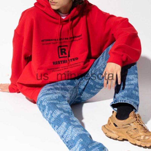 men's hoodies sweatshirts rvetements sweatshirts men woman loose clothing vtm letter printing embroidery classic allmatch fashion pullo, Black
men's hoodies sweatshirts rvetements sweatshirts men woman loose clothing vtm letter printing embroidery classic allmatch fashion pullo, Black