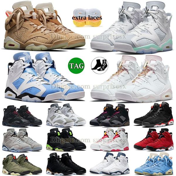 wholesale jumpman 6 basketball shoes 6s ts british khaki mint foam gold hoops unc university blue mens womens sneakers cactus jack hare dhag
wholesale jumpman 6 basketball shoes 6s ts british khaki mint foam gold hoops unc university blue mens womens sneakers cactus jack hare dhag