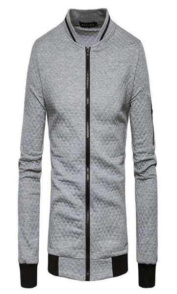 clothing men039s sweatshirt zipper cardigan jacket coat jacket fashion plaid stand collar mens autumn sweatshirt1938203, Black
clothing men039s sweatshirt zipper cardigan jacket coat jacket fashion plaid stand collar mens autumn sweatshirt1938203, Black