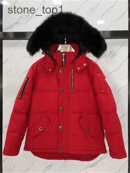 down jacket mooses knuckles men's fur collar parka winter waterproof white duck coat canada fashion men and women couples mooses casual, Black
down jacket mooses knuckles men's fur collar parka winter waterproof white duck coat canada fashion men and women couples mooses casual, Black