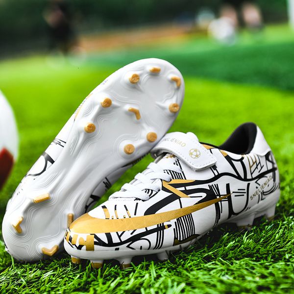 athletic outdoor zhenzu boys girls soccer shoes football boots tf/fg kids cleats training sport sneakers 230818, Black
athletic outdoor zhenzu boys girls soccer shoes football boots tf/fg kids cleats training sport sneakers 230818, Black