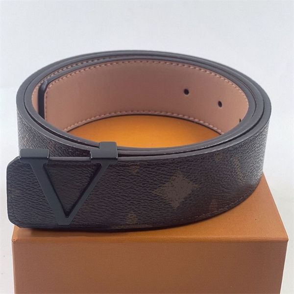 men designers belts classic fashion casual letter smooth buckle womens mens leather belt width 3.8cm, Black;brown
men designers belts classic fashion casual letter smooth buckle womens mens leather belt width 3.8cm, Black;brown