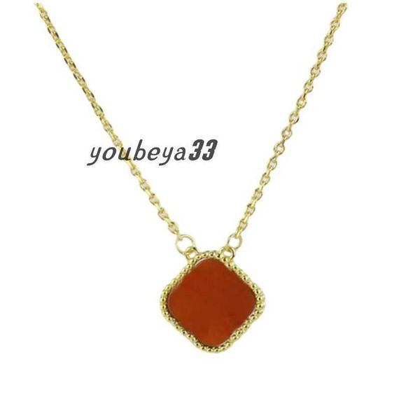 15mm four-leaf cleef pendant necklace luxury designer clover necklace womens fashion jewelry for neck gold chain necklaces, Silver
15mm four-leaf cleef pendant necklace luxury designer clover necklace womens fashion jewelry for neck gold chain necklaces, Silver