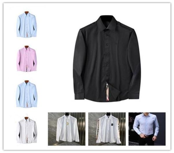 2021 designer mens longsleeved shirt fashion embroidery letters business classic shirts skateboard casual men s tshirts mxx6919324, White;black
2021 designer mens longsleeved shirt fashion embroidery letters business classic shirts skateboard casual men s tshirts mxx6919324, White;black