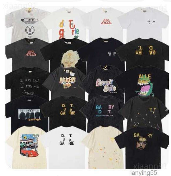 designer fashion galleryse depts t shirt classic alphabet print loose luxury vintage mens and women casual galleryes depts tshirt summer bre, White;black
designer fashion galleryse depts t shirt classic alphabet print loose luxury vintage mens and women casual galleryes depts tshirt summer bre, White;black