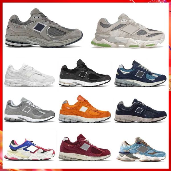 new 2002r protection pack 9060 2002r outdoor sports shoes designer for men women pink phantom retro black white sea salt rain cloud casual b
new 2002r protection pack 9060 2002r outdoor sports shoes designer for men women pink phantom retro black white sea salt rain cloud casual b