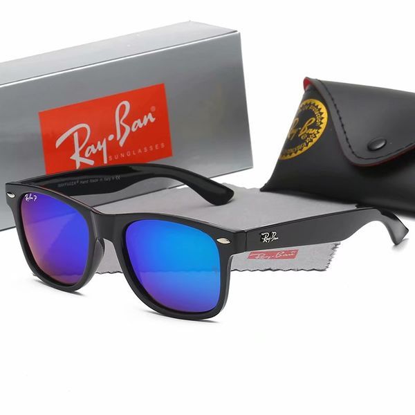 men classic ray brand retro raybans women sunglasses 2023 luxury designer eyewear band bans metal frame designers sun glasses woman 2140, Blue
men classic ray brand retro raybans women sunglasses 2023 luxury designer eyewear band bans metal frame designers sun glasses woman 2140, Blue