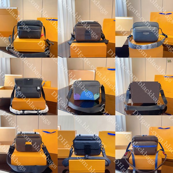 men crossbody bag classic letter messenger bag designer shoulder bag genuine leather cross body waist pack large capacity mens business bags
men crossbody bag classic letter messenger bag designer shoulder bag genuine leather cross body waist pack large capacity mens business bags