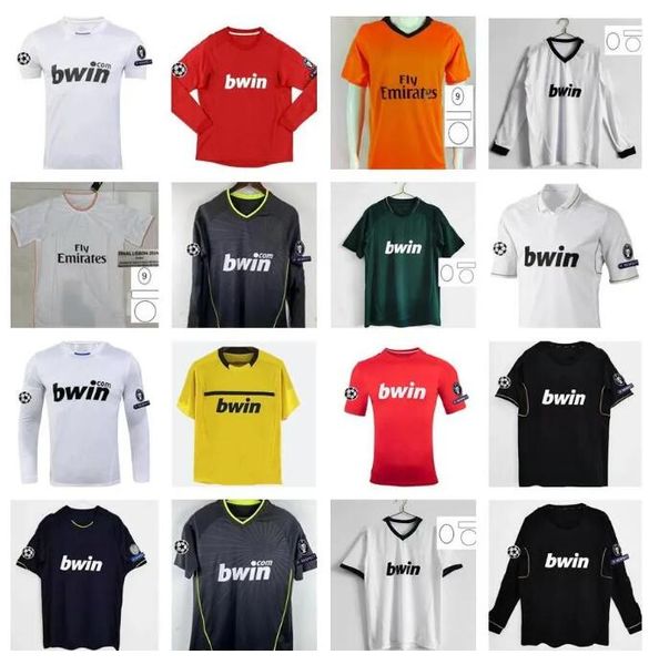 2010 2011 2012 2013 2014 raul retro soccer jerseys 10 11 12 13 14 ronaldo benzema marcelo sergio ramos real madrids alonso kaka higuain vint, Black;yellow
2010 2011 2012 2013 2014 raul retro soccer jerseys 10 11 12 13 14 ronaldo benzema marcelo sergio ramos real madrids alonso kaka higuain vint, Black;yellow