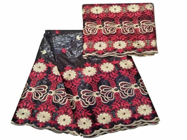 african embroidery fabric cotton bazin riche getzner new guinea brocade african fabric nigerian gele headtie 52 yardslot8374562, Black;white
african embroidery fabric cotton bazin riche getzner new guinea brocade african fabric nigerian gele headtie 52 yardslot8374562, Black;white