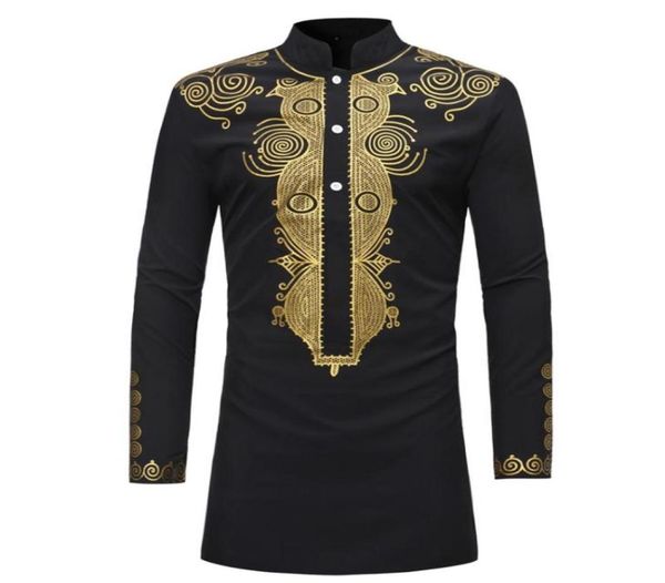new 2020 dashiki fashion african traditional printed rich bazin men long sleeve africa clothing thobe dress for man shirt6768487, Red
new 2020 dashiki fashion african traditional printed rich bazin men long sleeve africa clothing thobe dress for man shirt6768487, Red