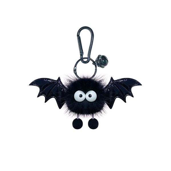 yuyi hand made keychain diy briquettes bag pendant small mink hairball chain plush senior couple cute, Silver
yuyi hand made keychain diy briquettes bag pendant small mink hairball chain plush senior couple cute, Silver