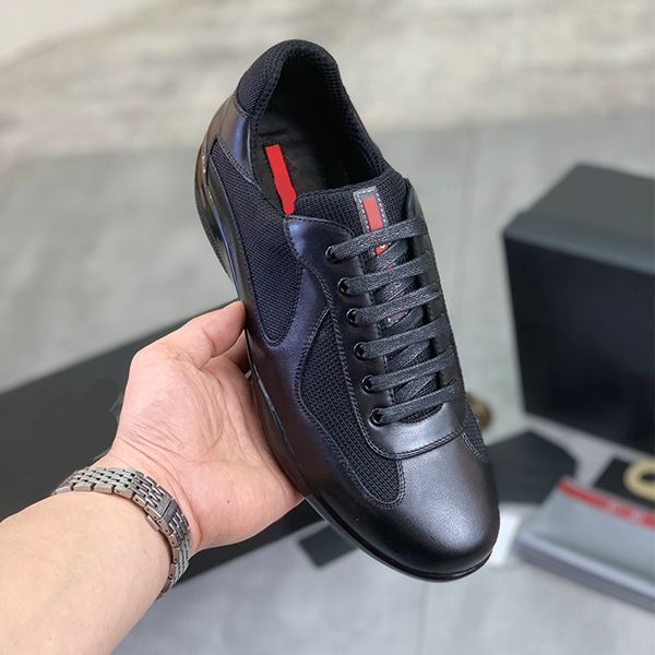 men's leather waterproof shoes spring new breathable lace up all kinds of soft soles soft leather casual men's shoes have many col, Black
men's leather waterproof shoes spring new breathable lace up all kinds of soft soles soft leather casual men's shoes have many col, Black