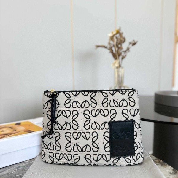 designer wallet clutch bag lowe brand jacquard handbag zipper portable pocket money card toiletries women's storage bag
designer wallet clutch bag lowe brand jacquard handbag zipper portable pocket money card toiletries women's storage bag