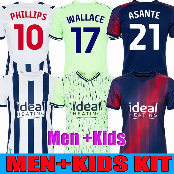 23 24 west bromwich soccer jerseys molumby diangana dike brunt asante albion football shirt 2023 2024 home away grant wallace phillips men k, Black;yellow
23 24 west bromwich soccer jerseys molumby diangana dike brunt asante albion football shirt 2023 2024 home away grant wallace phillips men k, Black;yellow