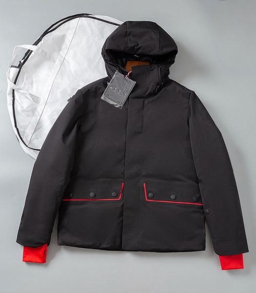 luxury france mens down jacket letter monclair logo knitted women parkas panel casual coats bomber jackets designers men s clothing 05size1-, Black
luxury france mens down jacket letter monclair logo knitted women parkas panel casual coats bomber jackets designers men s clothing 05size1-, Black