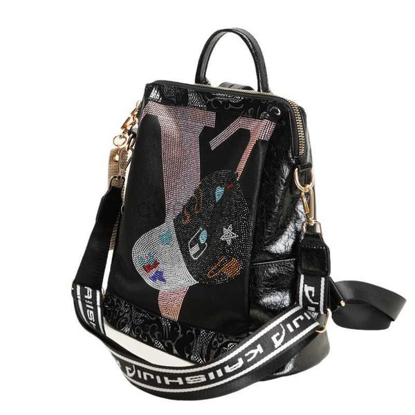 designer bag backpack style luxury women's travel backpack genuine leather shopping beautiful style girl cute backpackbackpackqwertyui8
designer bag backpack style luxury women's travel backpack genuine leather shopping beautiful style girl cute backpackbackpackqwertyui8
