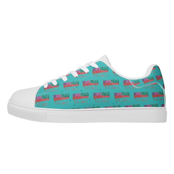 diy shoes men's casual shoes women's outdoor shoes custom shoes pink shoes white sole and green body paired with colorful patterns
diy shoes men's casual shoes women's outdoor shoes custom shoes pink shoes white sole and green body paired with colorful patterns