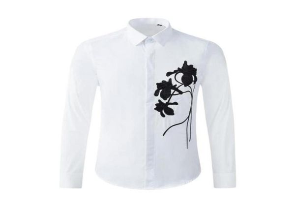 2020 new arrival 100 cotton fashion style embroidery men long sleeve casual shirts size l xl 2xl 3xl30830019782787, White;black
2020 new arrival 100 cotton fashion style embroidery men long sleeve casual shirts size l xl 2xl 3xl30830019782787, White;black