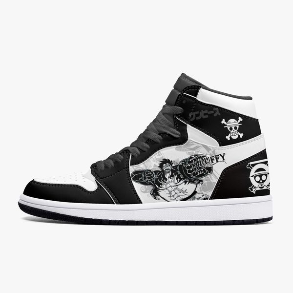 diy classic black men's and women's basketball shoe casual shoe fashion versatile 00024up5
diy classic black men's and women's basketball shoe casual shoe fashion versatile 00024up5