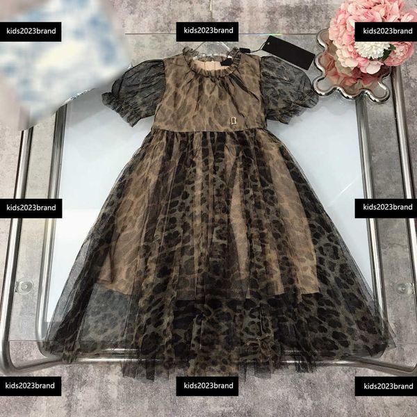kids designer clothes girls lantern sleeve dress size 90-150 cm baby summer lace short sleeve leopard print skirt new product, Red;yellow
kids designer clothes girls lantern sleeve dress size 90-150 cm baby summer lace short sleeve leopard print skirt new product, Red;yellow