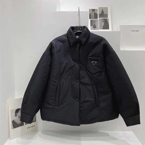 23ss united states womens winter jacket hip hop retro sports luxury jackets women coat internal cotton padding dustproof windproof2584, Black;brown
23ss united states womens winter jacket hip hop retro sports luxury jackets women coat internal cotton padding dustproof windproof2584, Black;brown