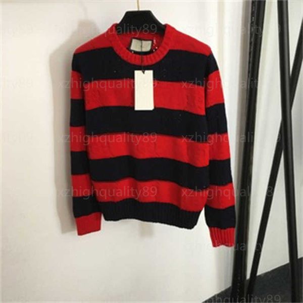knit sweaters womens designer sweater knitwear knitted clashing stripe letter cutout knit long sleeve pullover rs sweaters women clothes, White;black
knit sweaters womens designer sweater knitwear knitted clashing stripe letter cutout knit long sleeve pullover rs sweaters women clothes, White;black