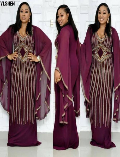 african dresses for women dashiki diamond african clothes bazin broder riche slim ruffle sleeve robe evening long dress9641093, Red
african dresses for women dashiki diamond african clothes bazin broder riche slim ruffle sleeve robe evening long dress9641093, Red