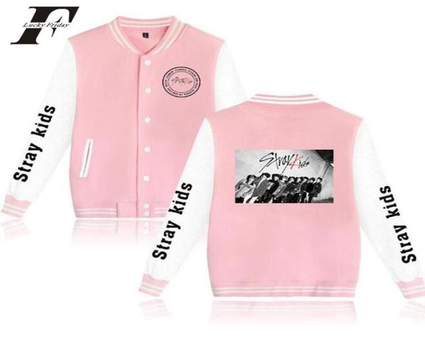 women039s jackets 2021 harajuku stray kids kpop baseball jacket bomber i am who women korean streetwear winter coat4163402, Black;brown
women039s jackets 2021 harajuku stray kids kpop baseball jacket bomber i am who women korean streetwear winter coat4163402, Black;brown