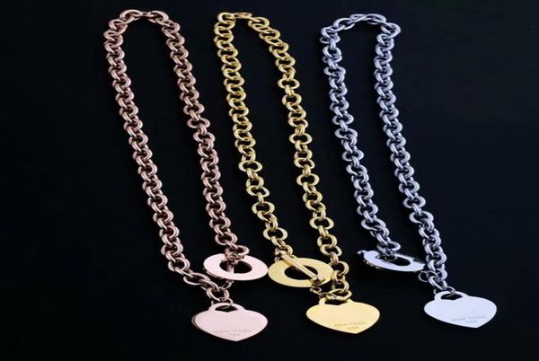 europe america fashion men lady women titanium steel engraved letter heart ot buckle thick necklace bracelet 3 color1782518, Silver
europe america fashion men lady women titanium steel engraved letter heart ot buckle thick necklace bracelet 3 color1782518, Silver