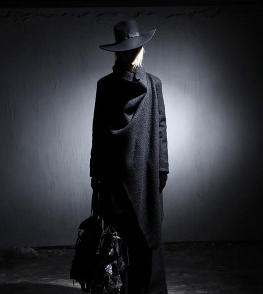 whole punk style trench jacket male fashion cardigan long sweater irregular design long outerwear men coat singer costume7452496, Tan;black
whole punk style trench jacket male fashion cardigan long sweater irregular design long outerwear men coat singer costume7452496, Tan;black