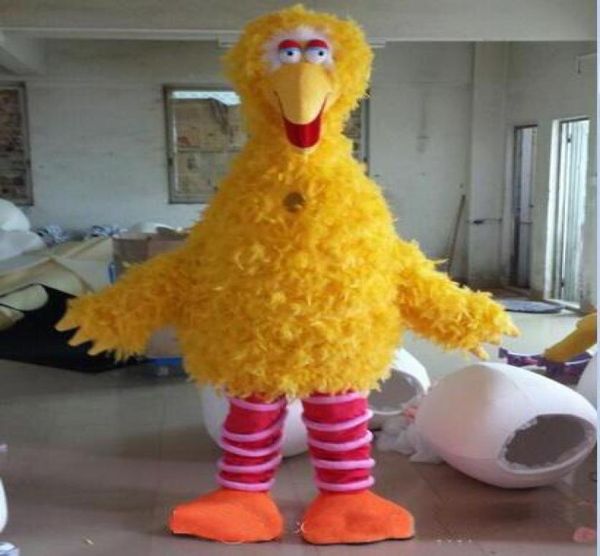 2019 factory new professional dress cartoon rhubarb bird mascot costume carnival costumes school fancy dress2920849, Red;yellow
2019 factory new professional dress cartoon rhubarb bird mascot costume carnival costumes school fancy dress2920849, Red;yellow