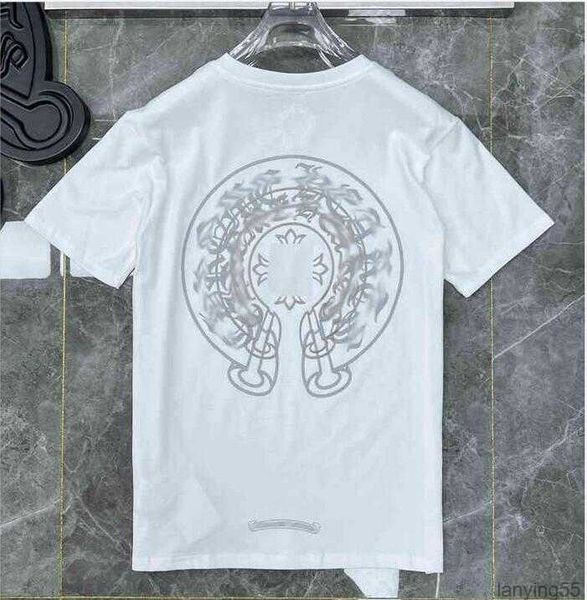 2023 new classics mens womens t shirts heart brand crew neck chromes short sleeves tees ch t-shirts sweater casual horseshoe sanskrit design, White;black
2023 new classics mens womens t shirts heart brand crew neck chromes short sleeves tees ch t-shirts sweater casual horseshoe sanskrit design, White;black