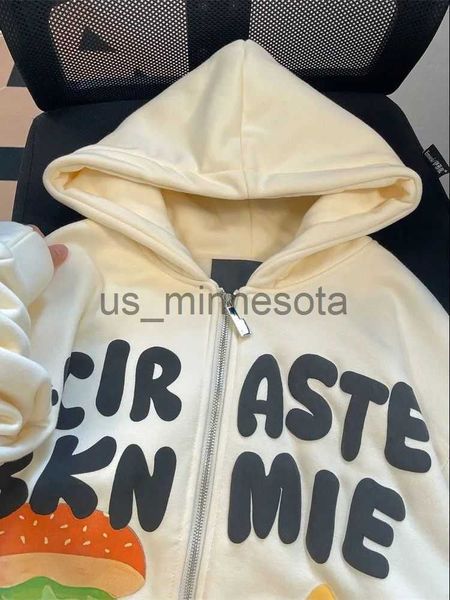 mens hoodies sweatshirts american retro zipper hoodies women y2k harajuku autumn winter section fashion brand cardigan men jacket foam print, Black
mens hoodies sweatshirts american retro zipper hoodies women y2k harajuku autumn winter section fashion brand cardigan men jacket foam print, Black