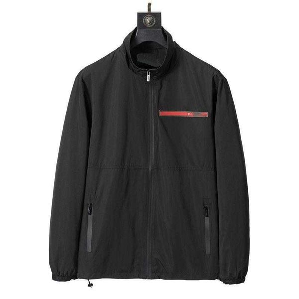 winter business casual men jackets logo embroidered parka designer jacket nylon zipper coat mens trench coats, Black;brown
winter business casual men jackets logo embroidered parka designer jacket nylon zipper coat mens trench coats, Black;brown