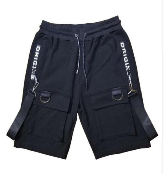 men casual multi pockets ribbons hip hop punk cargo shorts streetwear mens hiphop skateboard short pants bermuda masculina 54541176037083, White;black
men casual multi pockets ribbons hip hop punk cargo shorts streetwear mens hiphop skateboard short pants bermuda masculina 54541176037083, White;black