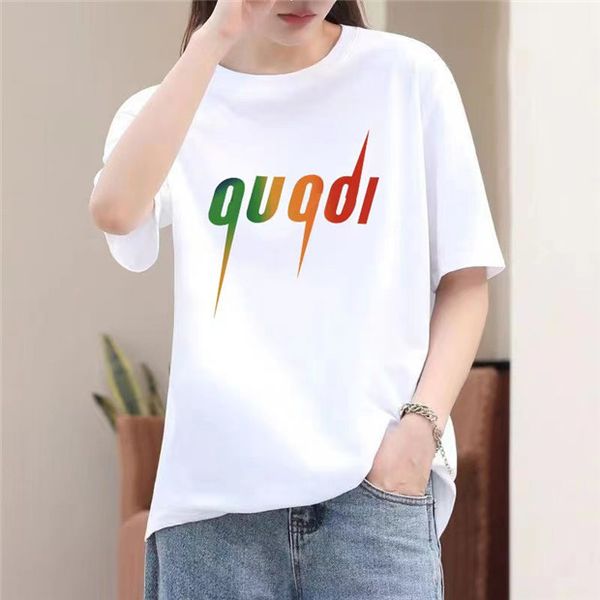 2023 summer paris mens t-shirts designer tee luxury flocking letter tshirt t shirt classic fashion green womens short sleeve casual cotton t, White;black
2023 summer paris mens t-shirts designer tee luxury flocking letter tshirt t shirt classic fashion green womens short sleeve casual cotton t, White;black