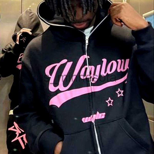 men's hoodies sweatshirts american hiphop hooded sweatshirt oversized loose hong kong style chic jacket ins tide brand autumn and winte, Black
men's hoodies sweatshirts american hiphop hooded sweatshirt oversized loose hong kong style chic jacket ins tide brand autumn and winte, Black
