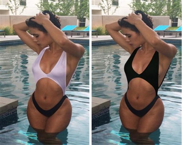 new arrival white black bodysuit high cut 1 one piece swimsuit backless swimwear women bathing suit beachwear monokini4934208
new arrival white black bodysuit high cut 1 one piece swimsuit backless swimwear women bathing suit beachwear monokini4934208