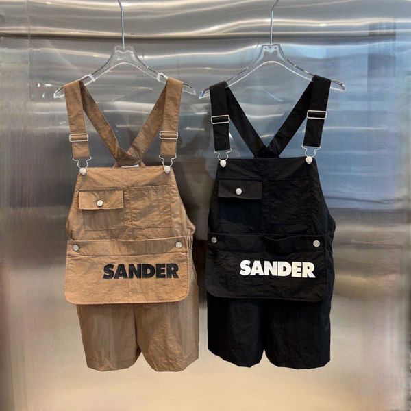 fashion casual pants women overalls jil designer beach shorts large pockets loose cargo pants luxury brand ladies clothing, Black;white
fashion casual pants women overalls jil designer beach shorts large pockets loose cargo pants luxury brand ladies clothing, Black;white