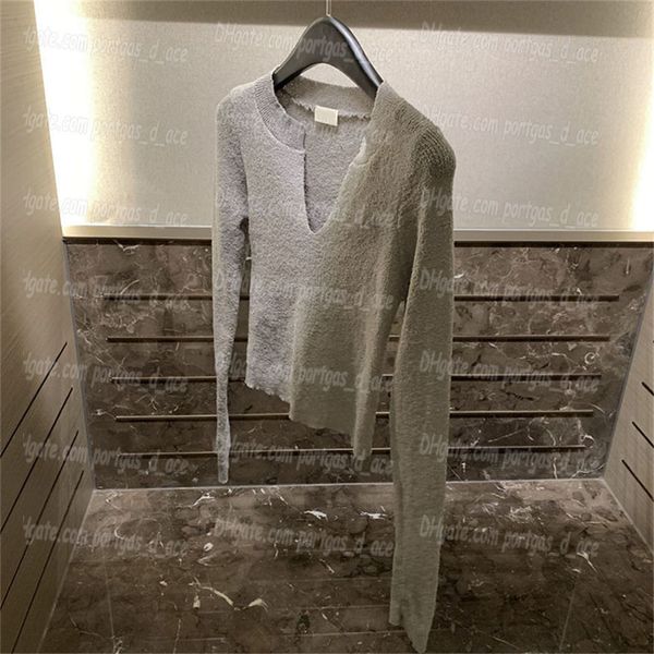v neck women knits casual woman t shirt autumn spring jumper long sleeve bottoming shirts, Black
v neck women knits casual woman t shirt autumn spring jumper long sleeve bottoming shirts, Black