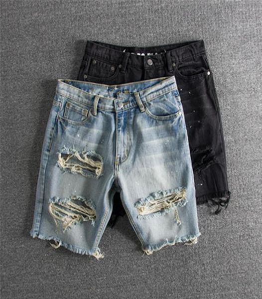 cowboy shorts jeans men039s denim short men hole pants summer male hip hop beggar zipper gay streetwear8482322, Blue
cowboy shorts jeans men039s denim short men hole pants summer male hip hop beggar zipper gay streetwear8482322, Blue
