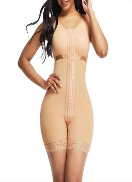 bulifter slimming shapewear full body shaper post liposuction girdle corset tummy control faja waist shaper open crotch firm9723438, Black;white
bulifter slimming shapewear full body shaper post liposuction girdle corset tummy control faja waist shaper open crotch firm9723438, Black;white