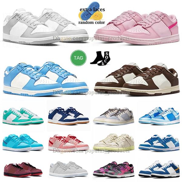 designer panda low casual shoes men women triple pink grey fog brown cacao wow university blue orange medium olive unc chunky active fuchsia, Black
designer panda low casual shoes men women triple pink grey fog brown cacao wow university blue orange medium olive unc chunky active fuchsia, Black