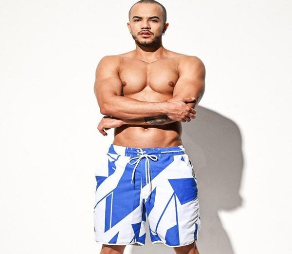men039s swimwear printed swim shorts mens comfortable pants beach male swimsuit trunks loose surf boardshortmen039s6735867
men039s swimwear printed swim shorts mens comfortable pants beach male swimsuit trunks loose surf boardshortmen039s6735867