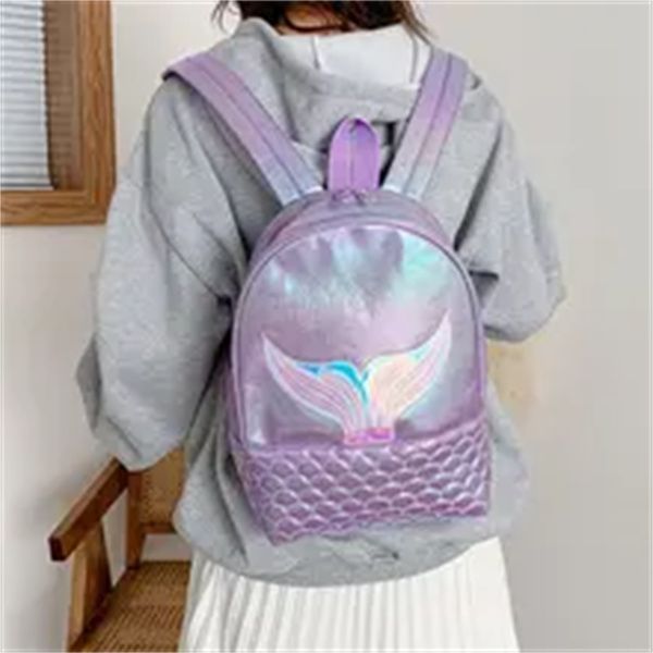 2022 women girls glitter bags mermaid backpack girl school book shoulder bag rucksack pu laser backpacks travel, Black
2022 women girls glitter bags mermaid backpack girl school book shoulder bag rucksack pu laser backpacks travel, Black