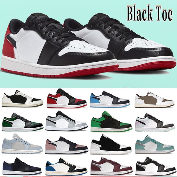new jumpman 1 1s basketball shoes mens low sneakers reverse mocha black toe medium olive light smoke grey panda 2023 se concord patent unc b
new jumpman 1 1s basketball shoes mens low sneakers reverse mocha black toe medium olive light smoke grey panda 2023 se concord patent unc b