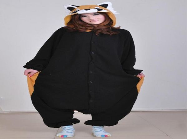 ss new animal raccoon pajamas sleepsuit cosplay pyjamas anime sleepwear costume55593643320998, Black;red
ss new animal raccoon pajamas sleepsuit cosplay pyjamas anime sleepwear costume55593643320998, Black;red